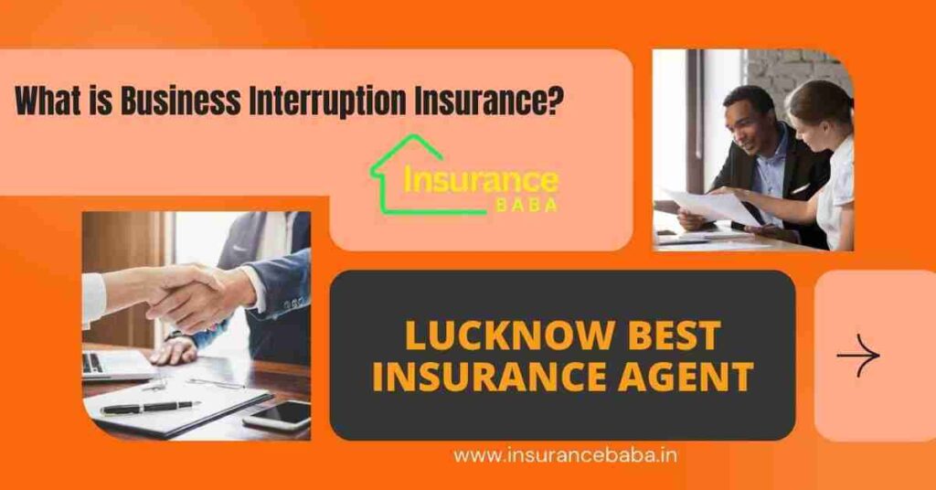 This image is about What is Business Interruption Insurance?