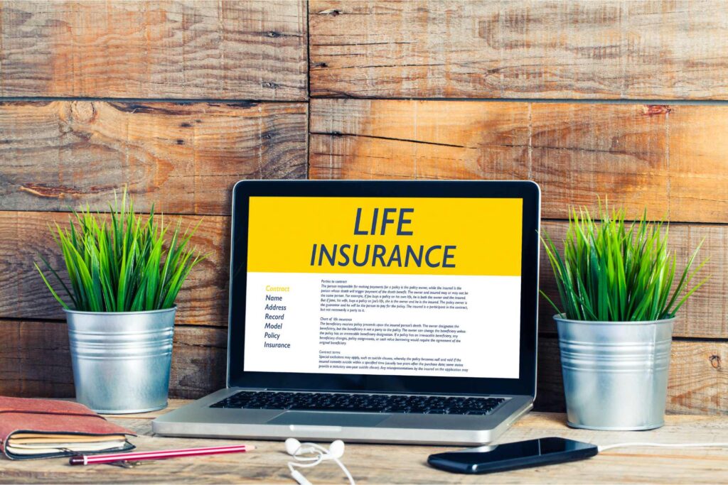 Life Insurance Agent in Hazariganj Lucknow – Shravan Patel Insurance Baba